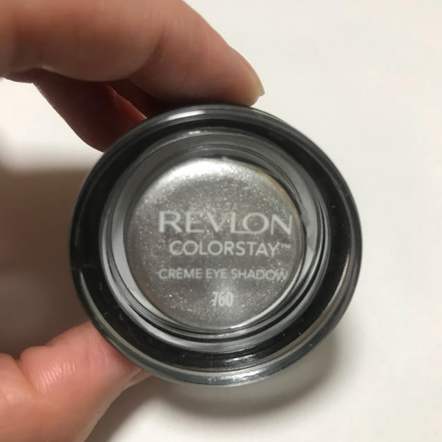 REVLON(レブロン)のレブロンカラーステイクリームアイシャドウ コスメ/美容のベースメイク/化粧品(アイシャドウ)の商品写真