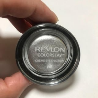 レブロン(REVLON)のレブロンカラーステイクリームアイシャドウ(アイシャドウ)