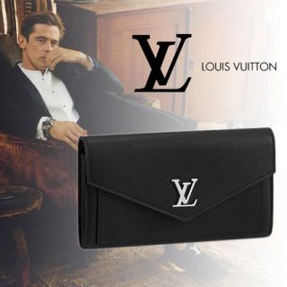 ルイヴィトン(LOUIS VUITTON)のLOUIS VUITTON 長財布♡新品未使用(財布)