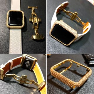 アップルウォッチ(Apple Watch)のベルト完売しました(腕時計)