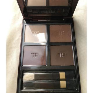 トムフォード(TOM FORD)のトムフォードアイシャドウ(アイシャドウ)