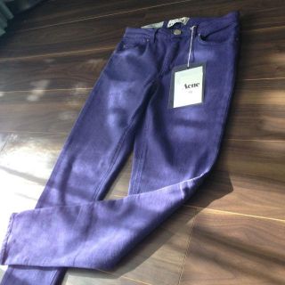 アクネ(ACNE)の取置中1/7専用ページ★ACNEスキニー(デニム/ジーンズ)