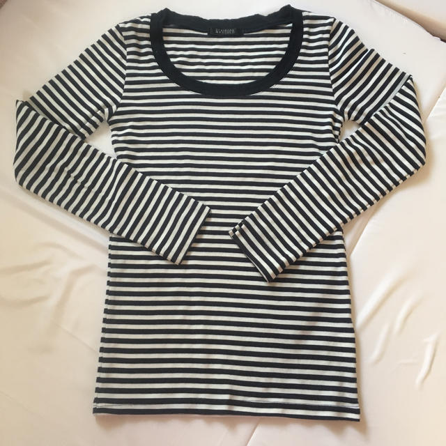 moussy(マウジー)の美品♡ レディースのトップス(Tシャツ(長袖/七分))の商品写真