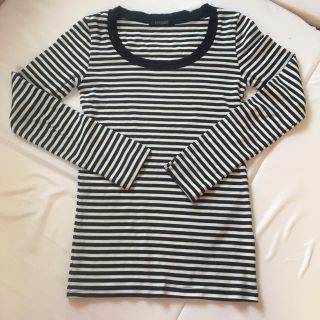 マウジー(moussy)の美品♡(Tシャツ(長袖/七分))