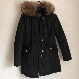 ウールリッチ(WOOLRICH)のWoolrich アークティックパーカ(ダウンジャケット)