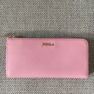 フルラ(Furla)のFURLA 長財布【美品】(財布)