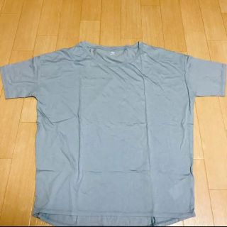 ニジュウサンク(23区)の新品  23区 Ｔシャツと組曲 ネイビーＶネックのセット(Tシャツ(半袖/袖なし))