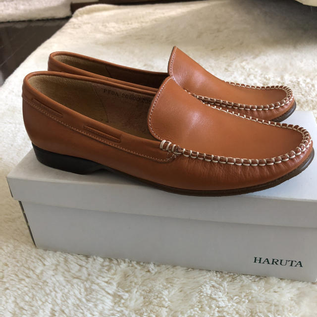 HARUTA(ハルタ)のnyan様専用 レディースの靴/シューズ(ローファー/革靴)の商品写真