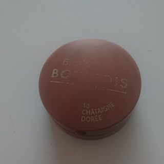 ブルジョワ(bourjois)のブルジョア   チーク   10(チーク)