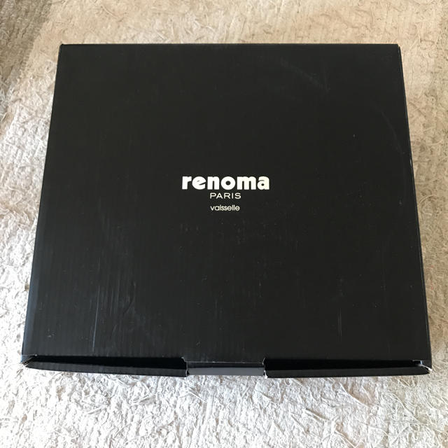 RENOMA(レノマ)のrenoma コーヒーセット カップ 食器 インテリア/住まい/日用品のキッチン/食器(グラス/カップ)の商品写真