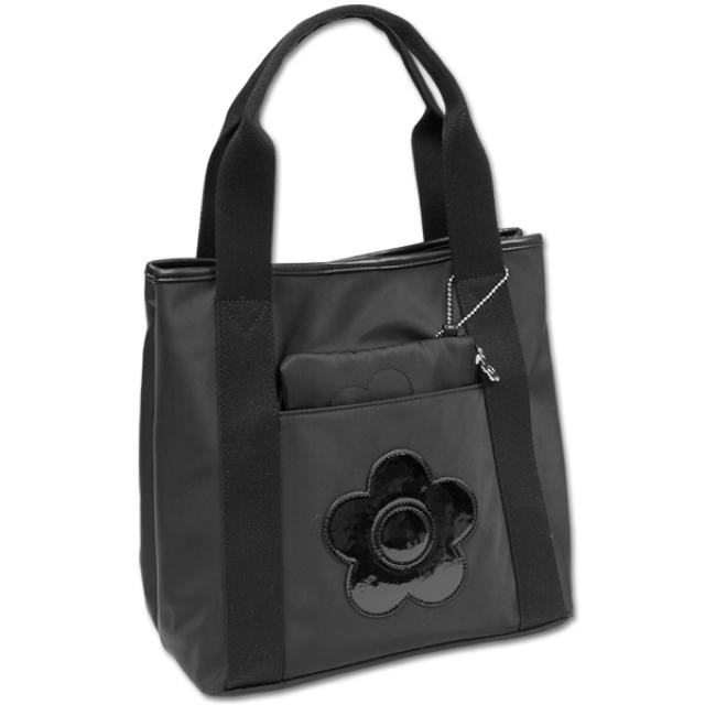 MARY QUANT - 【マリークヮント MARY QUANT エナメルデイジーパッチ