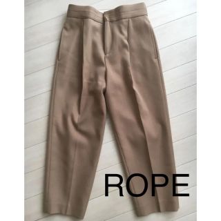 ロペ(ROPE’)のaav様 専用(クロップドパンツ)