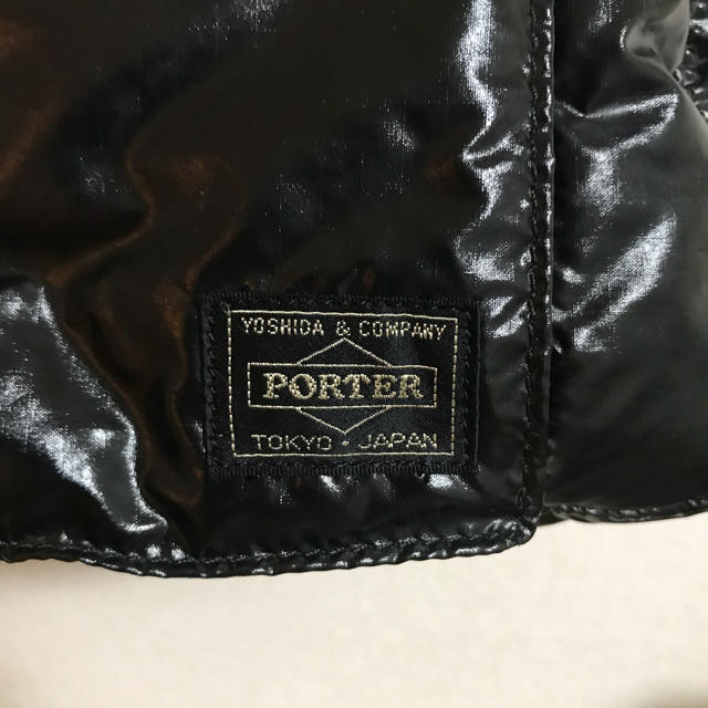 PORTER(ポーター)のちーたん様専用★9月末まで★ porter ボストンバッグ レディースのバッグ(ボストンバッグ)の商品写真