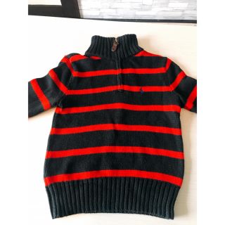 ポロラルフローレン(POLO RALPH LAUREN)のnorinorio様専用(ニット)