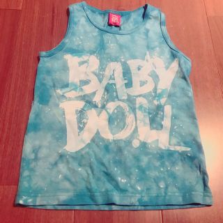 ベビードール(BABYDOLL)のtyi♡mamさん専用(下着)