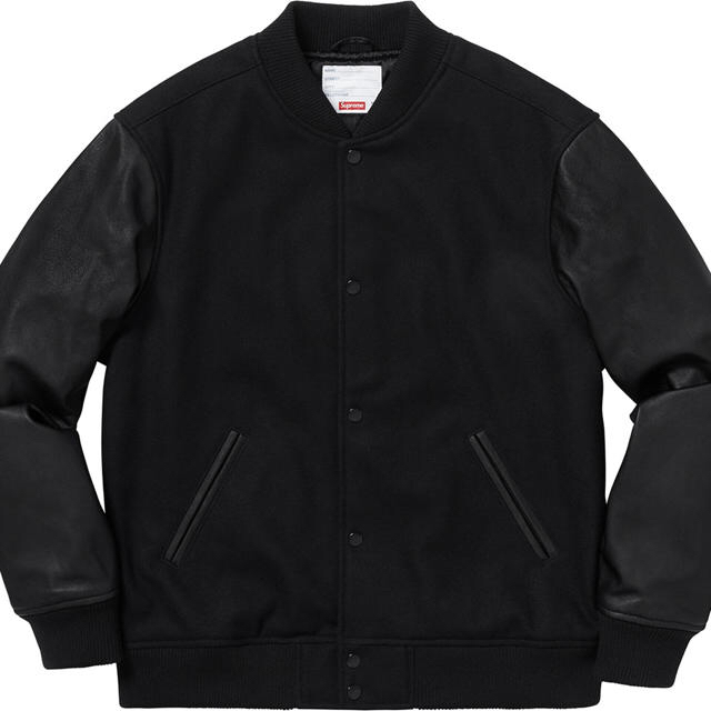 Supreme(シュプリーム)の最終価格 XLサイズ シュプリーム スタジャン メンズのジャケット/アウター(スタジャン)の商品写真