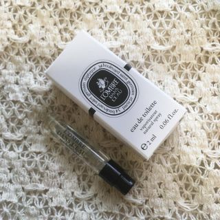 ディプティック(diptyque)のロンブル ダン ロー オードドワレ(ユニセックス)