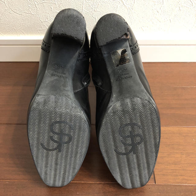 Sergio Rossi(セルジオロッシ)のHappy様専用☆セルジオロッシ  ショートブーツ レディースの靴/シューズ(ブーツ)の商品写真