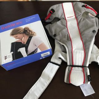 ベビービョルン(BABYBJORN)のbell mama2873様専用(抱っこひも/おんぶひも)