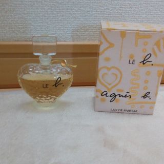 アニエスベー(agnes b.)のagnes  b オードパルファン30ml(香水(女性用))