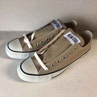 コンバース(CONVERSE)の新品 コンバース オールスターカラーズ OX BG 22.5cm(スニーカー)