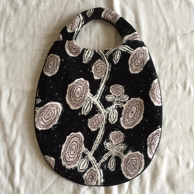 mina perhonen - 亜美さま専用 ミナペルホネン giardino エッグバッグ ... 期間限定値下げ【新品・未使用品】ミナペルホネン choucho エッグバッグ