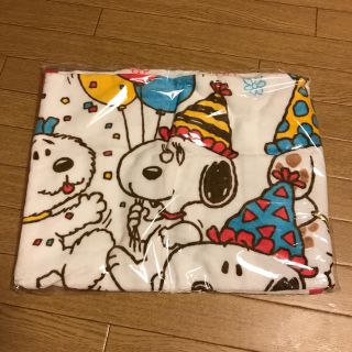 スヌーピー(SNOOPY)のデイジーヒルパピーズ * バスタオル(タオル)