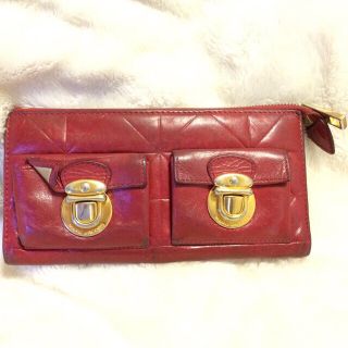 マークジェイコブス(MARC JACOBS)のMARC  JACOBS財布(財布)