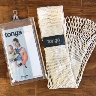 トンガ(tonga)の★またまたまたん様★トンガフィット S(スリング)