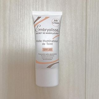 アンブリオリス(Embryolisse)の新品 アンブリオリス BBクリーム 美品！(その他)