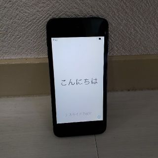 アイポッドタッチ(iPod touch)のapple ipod touth 32GB 第5世代(ポータブルプレーヤー)