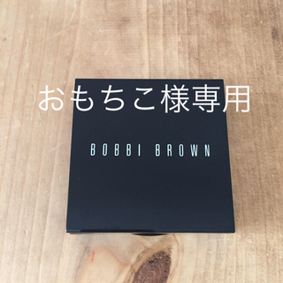 ボビイブラウン(BOBBI BROWN)のボビイ ブラウン シマーブリック 限定カラー サンセットピンク(チーク)