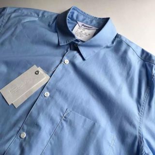 ディガウェル(DIGAWEL)の最終価格【新品/完売品/定価25,300円】DIGAWEL BIG shirt(シャツ)