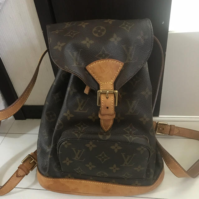 LOUIS VUITTON(ルイヴィトン)のヴィトン鞄 レディースのバッグ(ショルダーバッグ)の商品写真