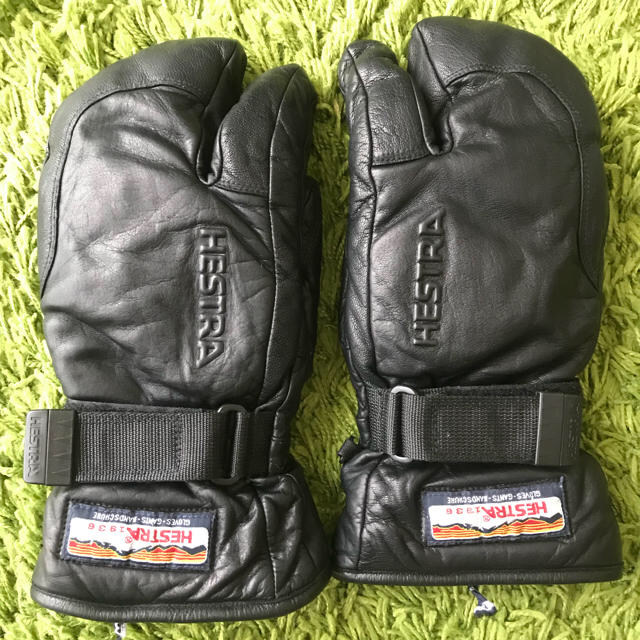 ヘストラ ゴアテックス グローブ サイズ8 Lサイズ相当 | フリマアプリ ラクマ ヘストラ ゴアテックス グローブ サイズ8 Lサイズ相当 | フリマアプリ ラクマ