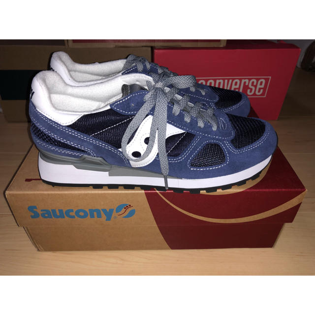 SAUCONY(サッカニー)のsaucony スニーカー レディースの靴/シューズ(スニーカー)の商品写真