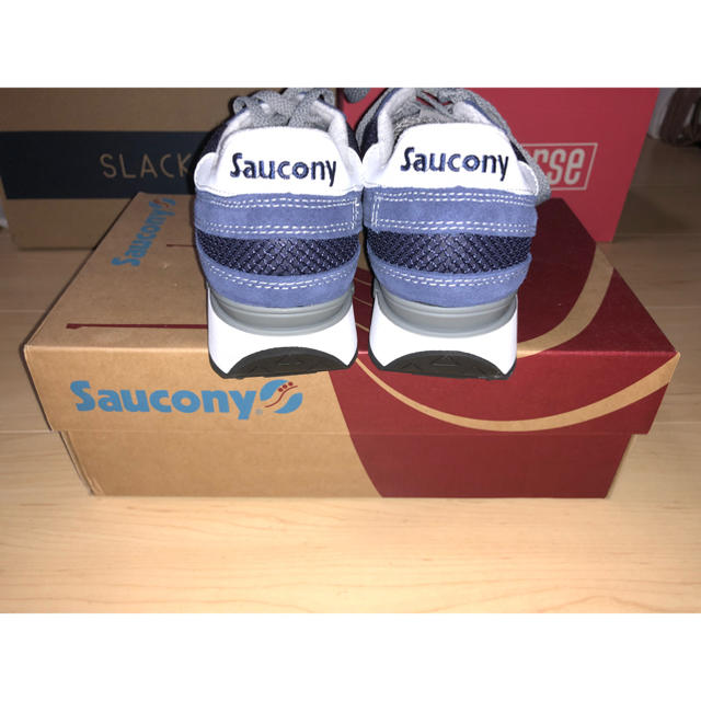 SAUCONY(サッカニー)のsaucony スニーカー レディースの靴/シューズ(スニーカー)の商品写真