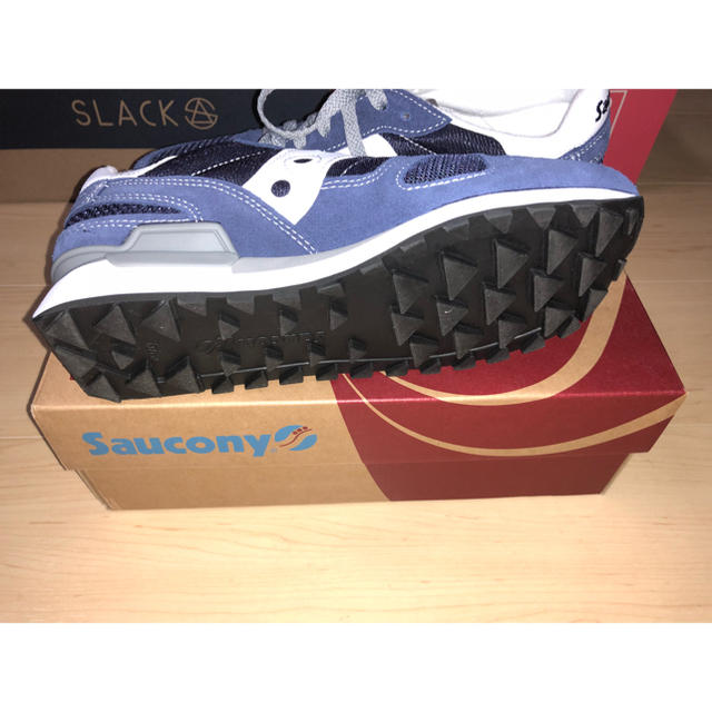 SAUCONY(サッカニー)のsaucony スニーカー レディースの靴/シューズ(スニーカー)の商品写真