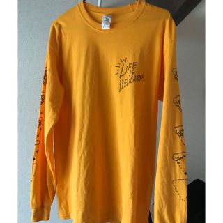 ウィゴー(WEGO)のwegoロングT(Tシャツ/カットソー(七分/長袖))