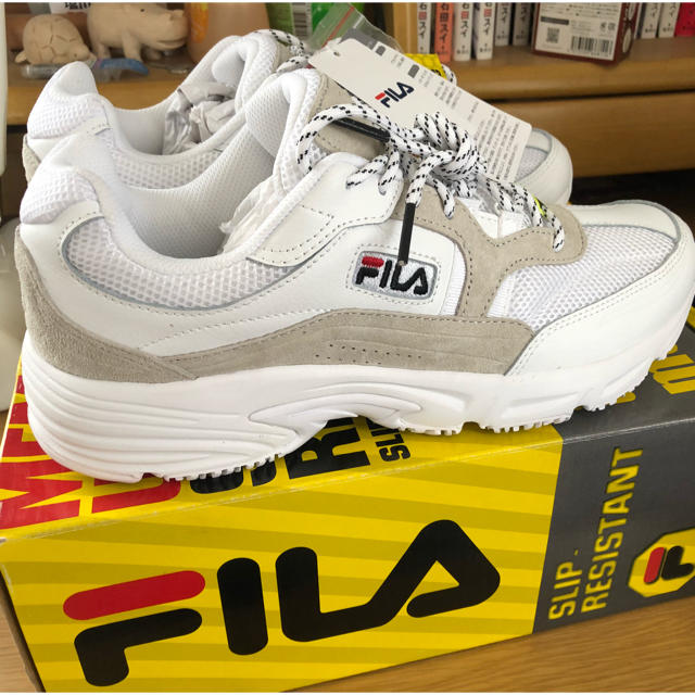FILA(フィラ)のFILA×monkey time  スニーカー メンズの靴/シューズ(スニーカー)の商品写真