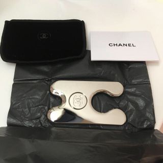 シャネル(CHANEL)のいくちゃん様専用◆CHANEL◆限定品 アクセソワール マッサージ ツール (フェイスローラー/小物)