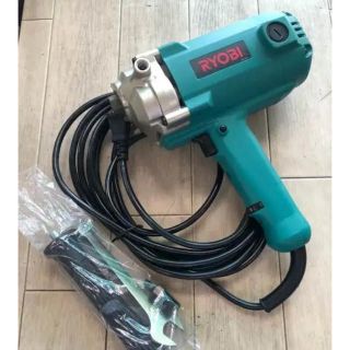 リョービ サンダーポリッシャー(工具/メンテナンス)