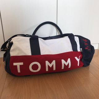 トミーヒルフィガー(TOMMY HILFIGER)のTommy Hilfigerボストンバッグ(ボストンバッグ)