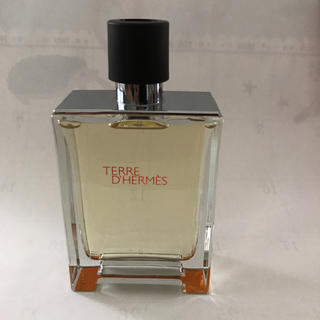 エルメス(Hermes)の【HERMES】Terre D'hermes (香水(男性用))