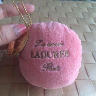 ラデュレ(LADUREE)のラデュレ アクセサリーケース(ポーチ)