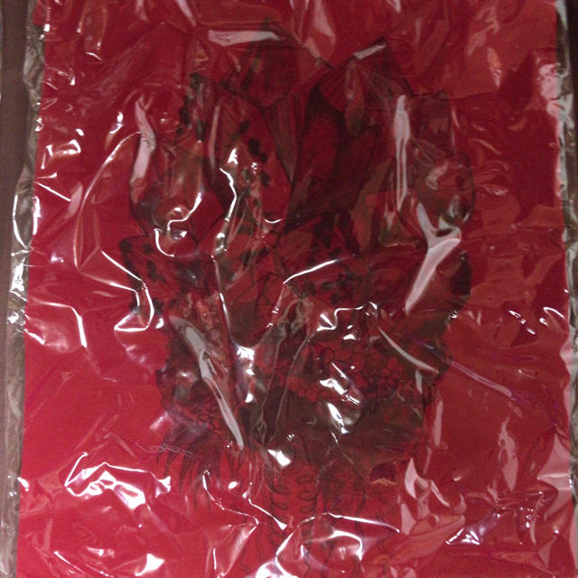 乃木坂46(ノギザカフォーティーシックス)の伊藤万理華 展覧会 トートバッグ 未開封 メンズのバッグ(トートバッグ)の商品写真