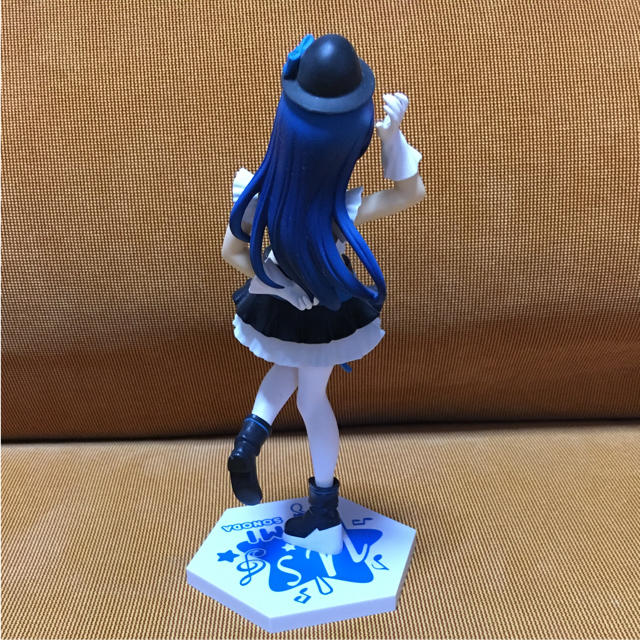 Sega ラブライブ 園田海未フィギュアの通販 By もちりーぬのおみせ セガならラクマ