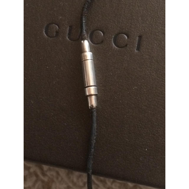 Gucci(グッチ)のグッチ 星座ネックレス レディースのアクセサリー(ネックレス)の商品写真