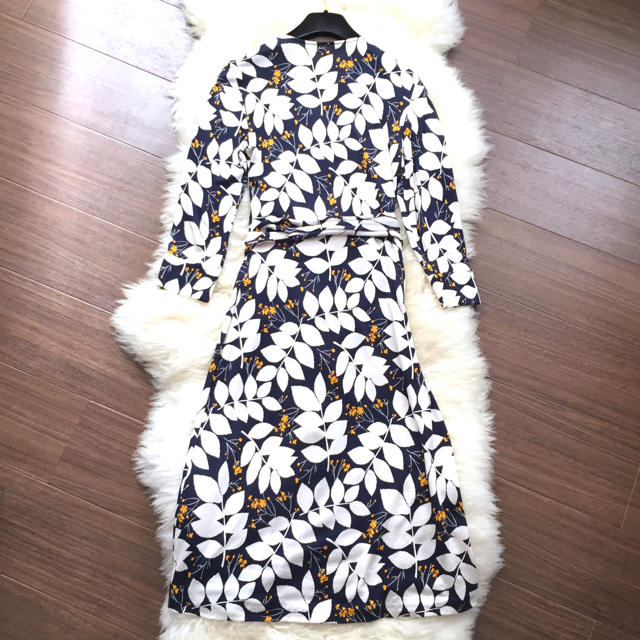 トにも DIANE von FURSTENBERG - ダイアンフォンファステンバーグ ...
