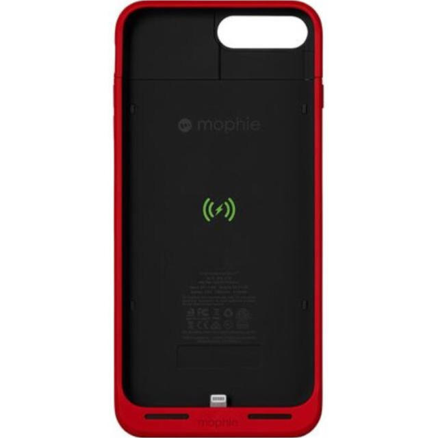 Supreme(シュプリーム)のSupreme mophie iPhone 8 Plus Juice Pack スマホ/家電/カメラのスマホアクセサリー(iPhoneケース)の商品写真